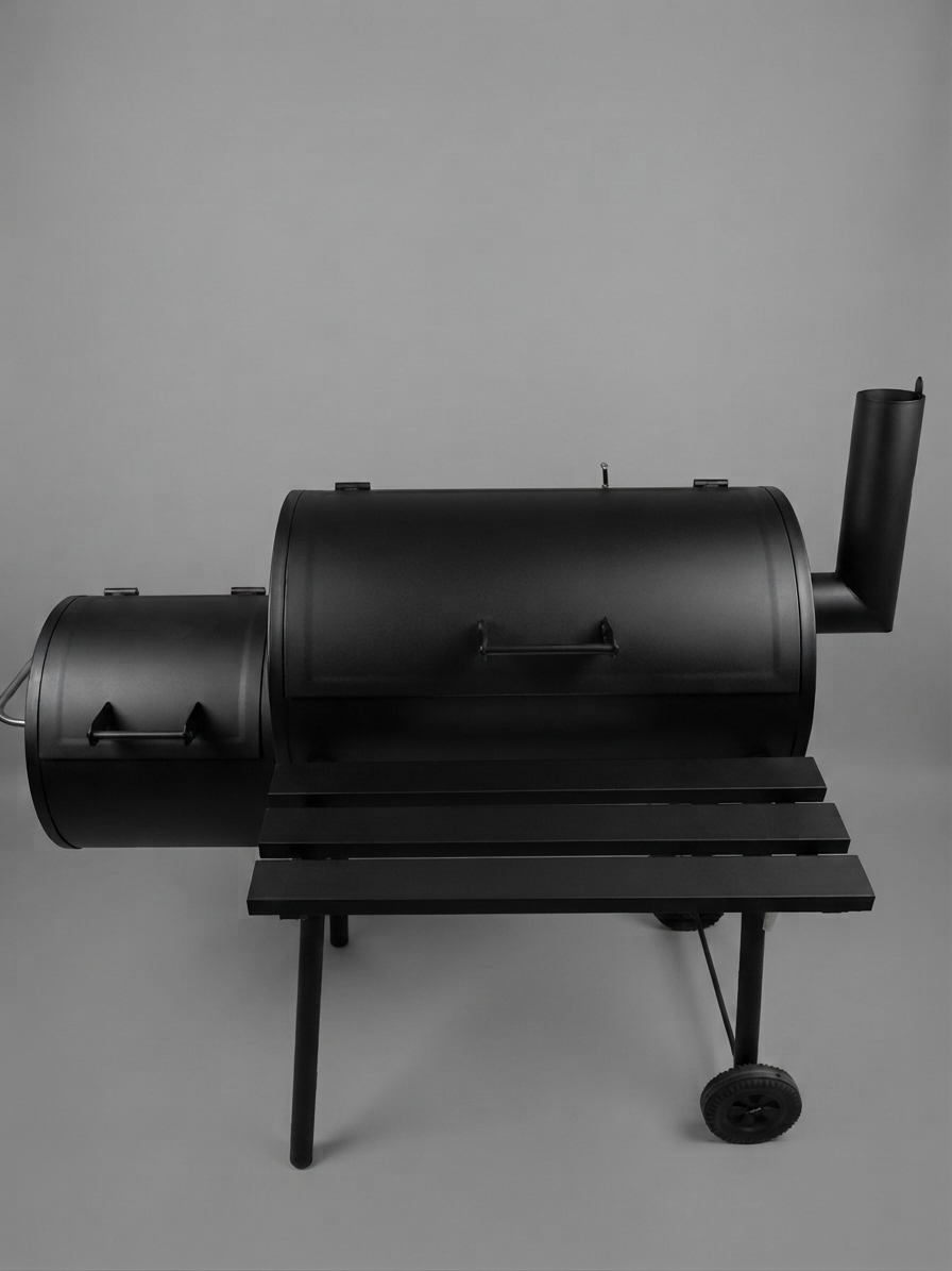 Parrilla pequeña