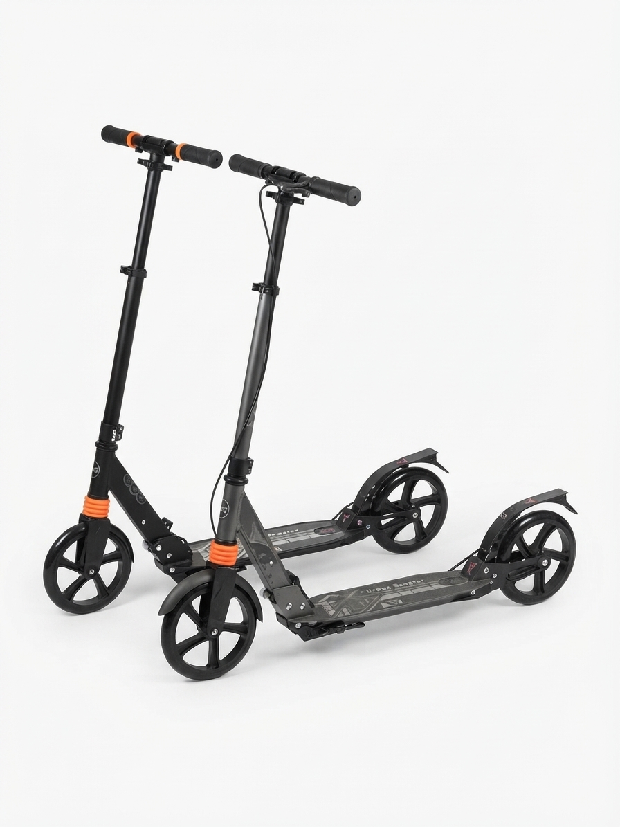 Scooter grande